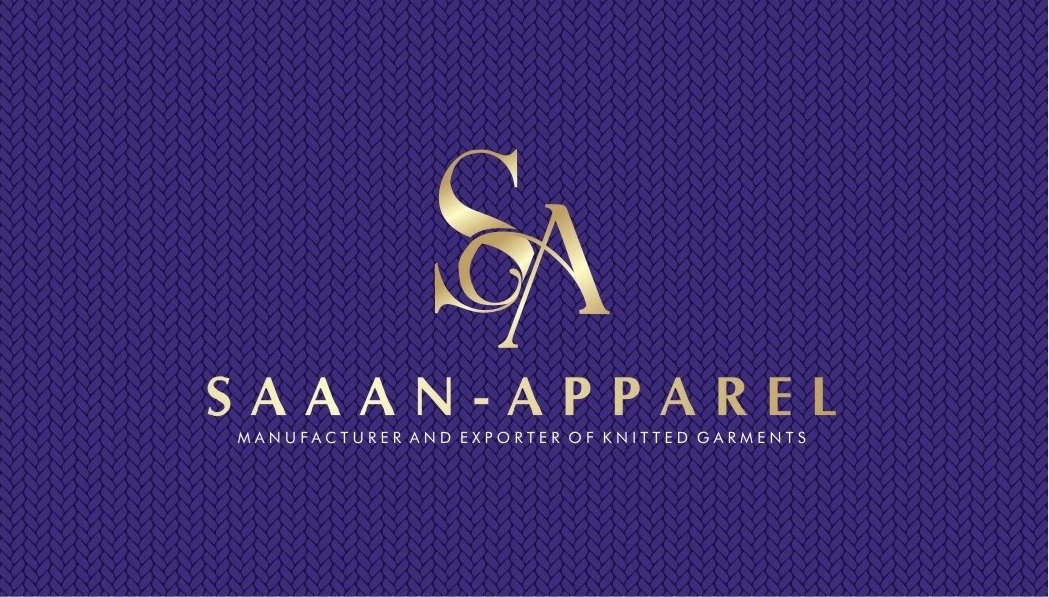 SAAAN APPAREL